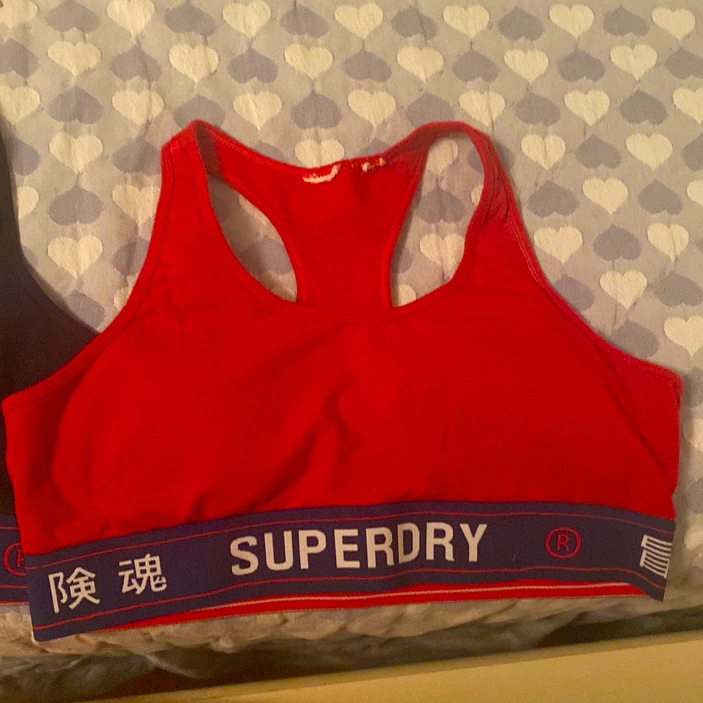 Comfortable Sports bras!